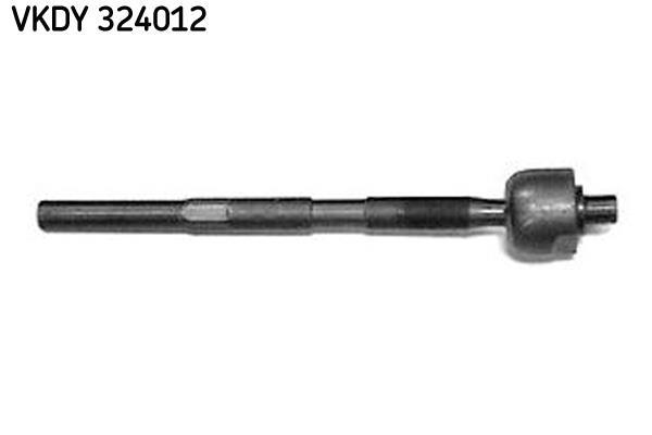 Tirante da direção SKF ref. VKDY 324012